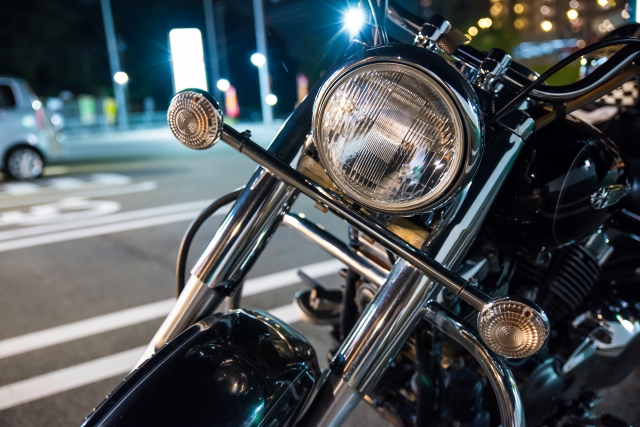バイクフリーク